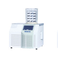 CE Certificated Vaccine Blood Products Used Freeze Dryer